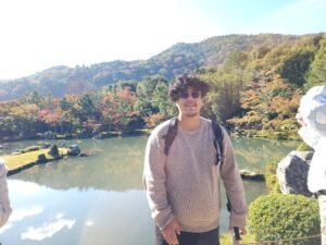 Why I started to blog