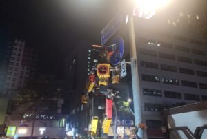 Korea Traveling Mistakes 101